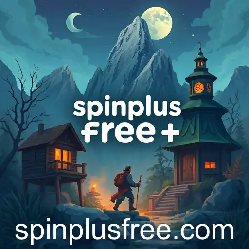 Exploring the World of Adventure Games: A 'Spinplus Free' Experience