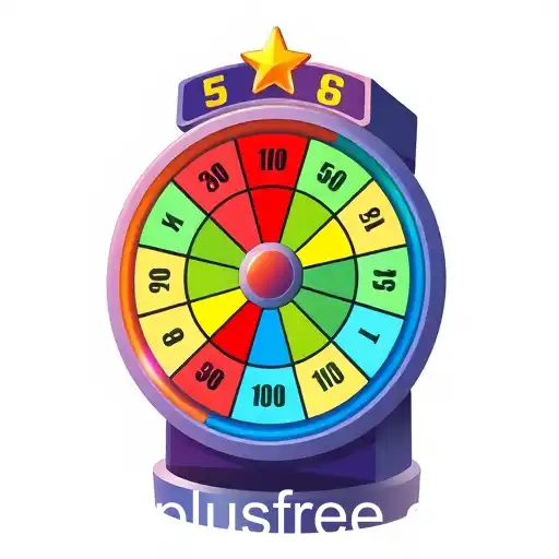 Exploring the Thrill of 'Spinplus Free' Arcade Games