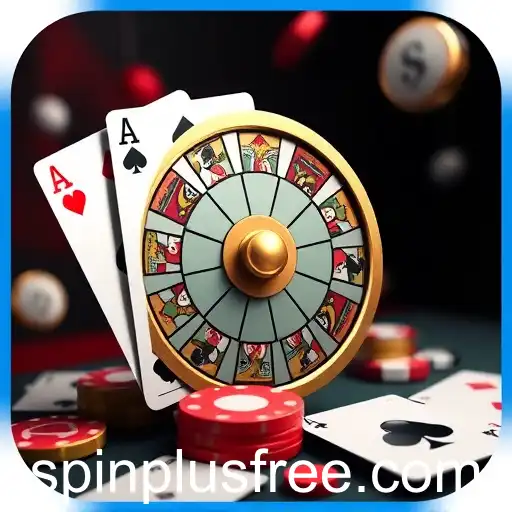 Exploring the Exciting World of Card Games and the Allure of 'Spinplus Free'