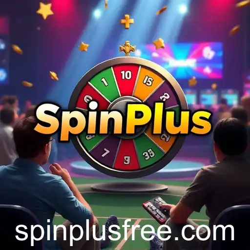 Exploring the Impact of 'SpinPlus Free' in Gaming