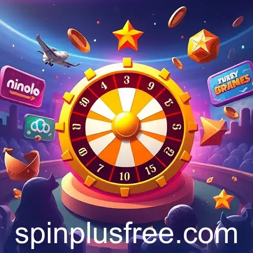 Exploring SpinPlus Free: A New Era in Online Gaming