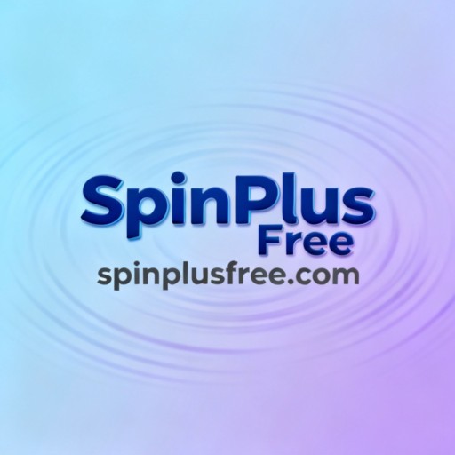 spinplus free