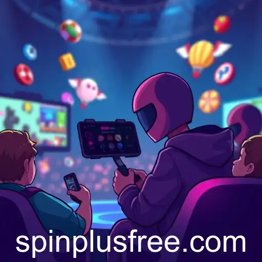 Exploring the Rise of Online Gaming Platforms