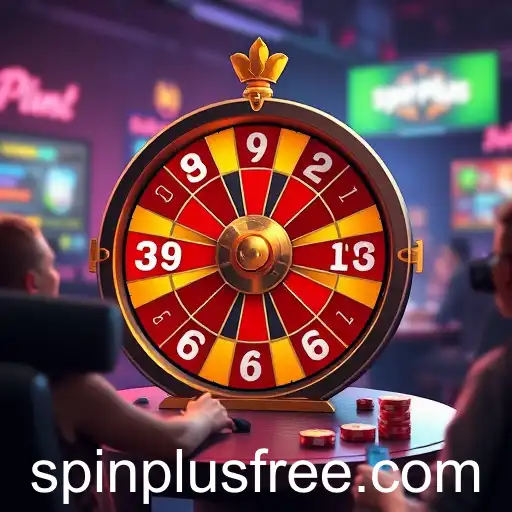The Rise of SpinPlus in Online Gaming Culture