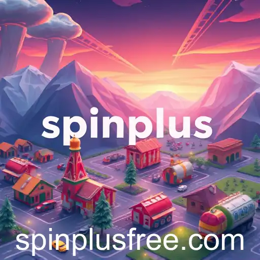 Exploring the Thrilling World of Simulation Games with Spinplus Free