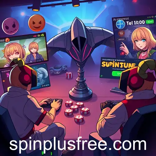 SpinPlus Free: Revolutionizing Online Gaming in 2025