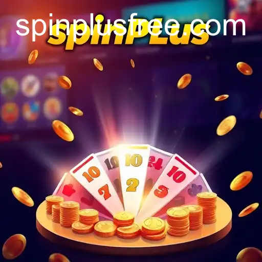 Win Big with SpinPlus: Revolutionizing Online Gaming