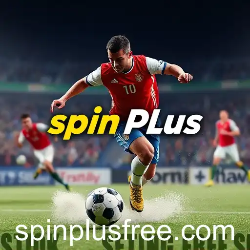 Discover the Exciting World of Sports Games with Spinplus Free